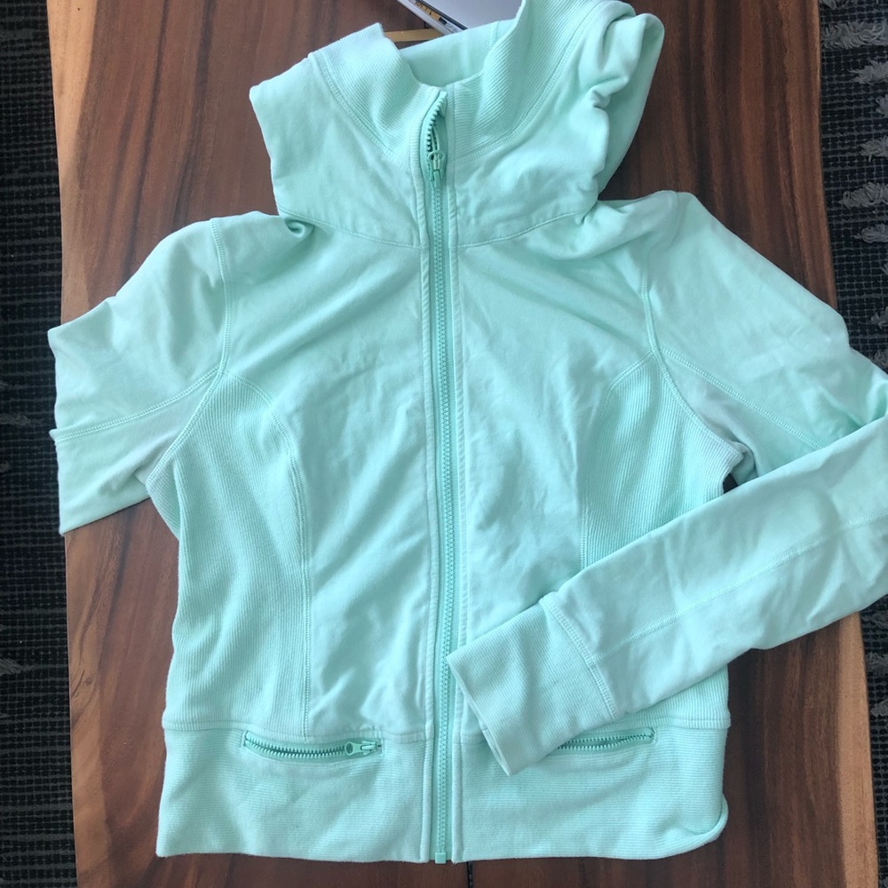 Lululemon Hoodie